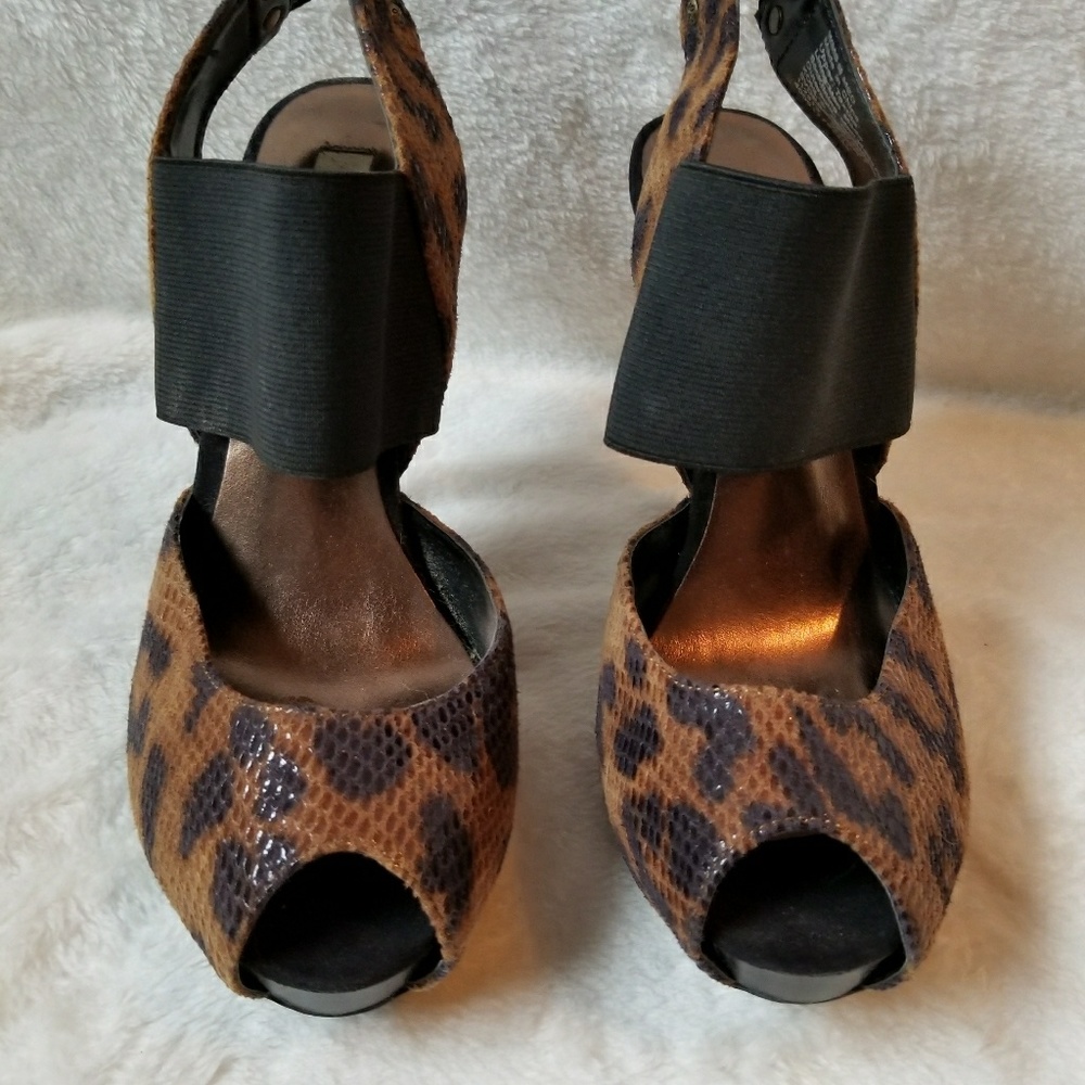 Simply Vera Vera Wang Heels